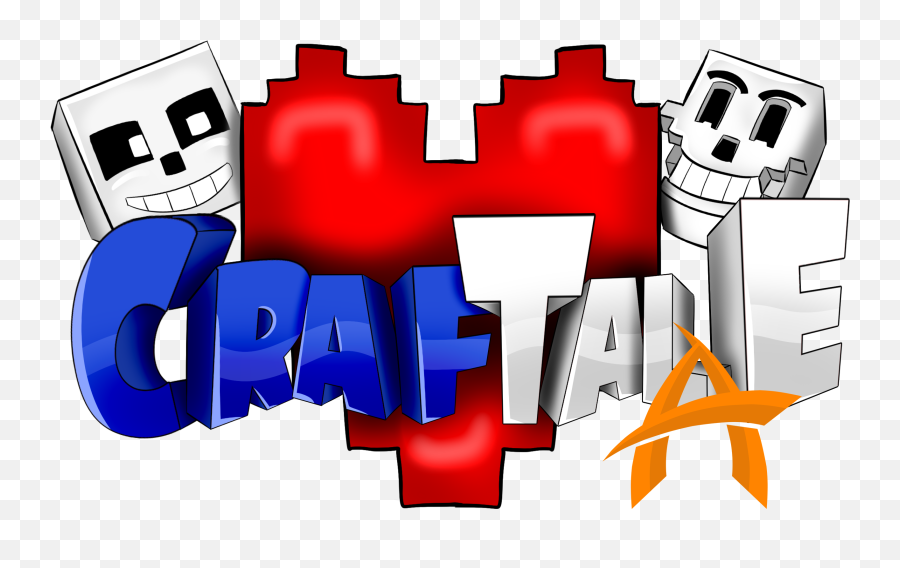 Server Logo Anomaly Artz - Fictional Character Png,Minecraft Server Logos