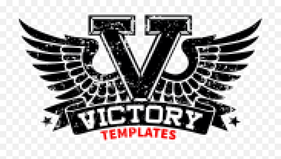 Victorytemplates - Atv Mx And Snowmobile Graphics Templates Language Png,Victory Motorcycles Logo