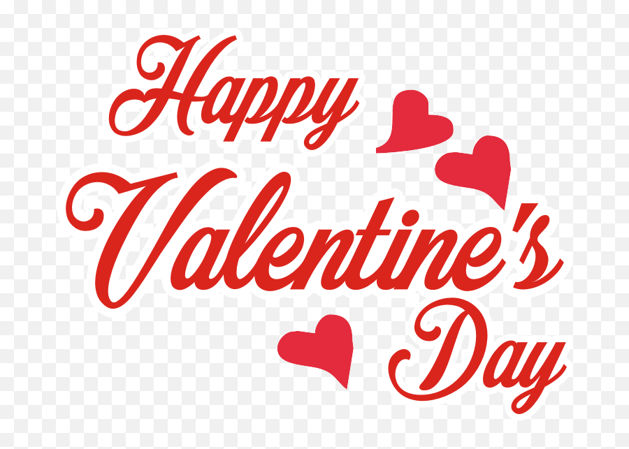 Happy Valentines Day Png - Happy Valentines Day Png,Happy Valentines Day Png