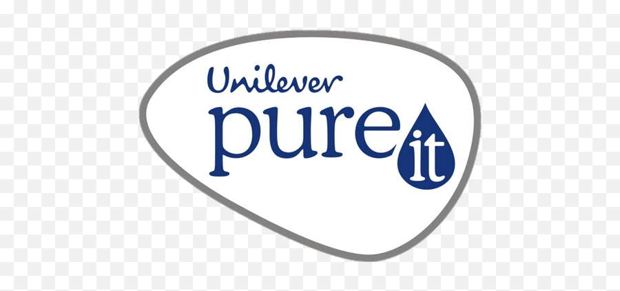 Pure It Logo Transparent Png - Pureit,Unilever Logo Transparent