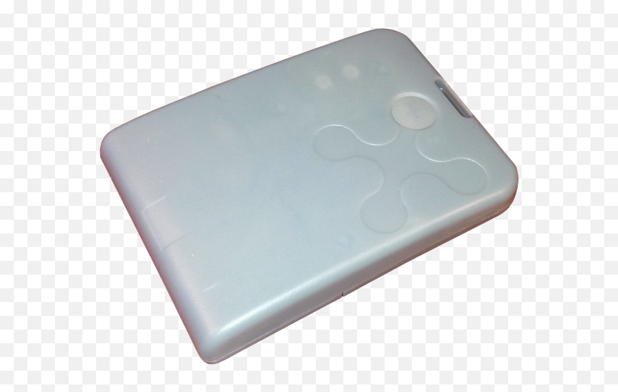 Trk - Slim Indooroutdoor Tracer For Asset Tracking Lorawan Eu868 Portable Png,Tracer Transparent