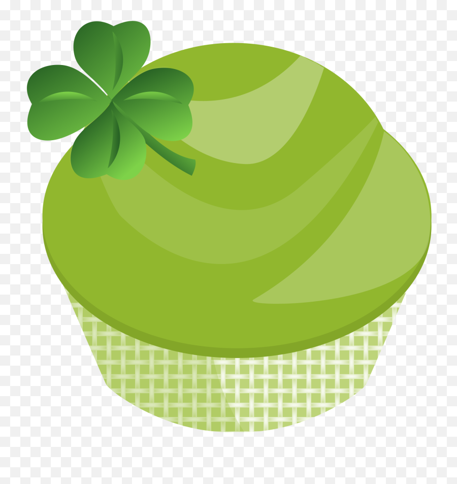 Clipart Cookies St Patricks Day - St Day Cupcakesclipart Png,Happy St Patrick's Day Png
