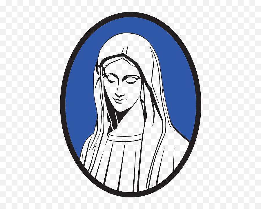 Free Pictures Jesus - 232 Images Found Mary The Mother Of Jesus Png,Jesus Silhouette Png