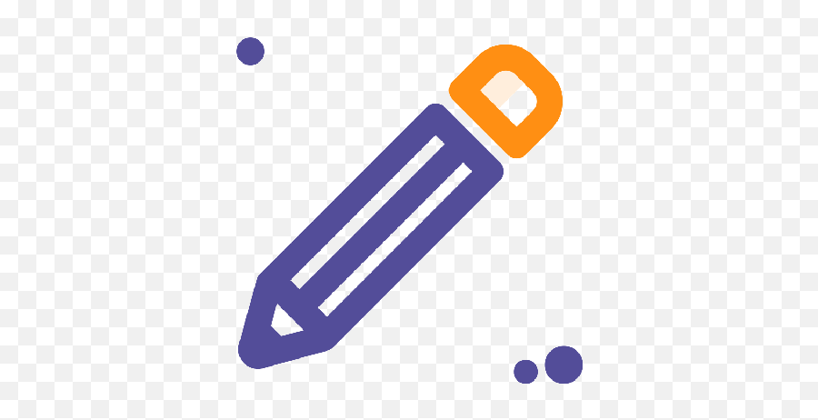 Thumbtack Quo Stock Pencil Writing Gif Transparent - Lowgif Horizontal Png,Thumbtack Transparent