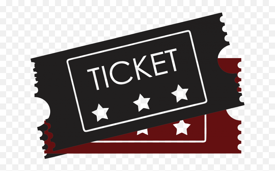 Movie Tickets Cuttable Svg And - Dot Png,Tickets Png