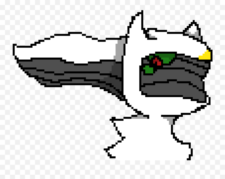 Arceus - Pixel Art Arceus Png,Arceus Png