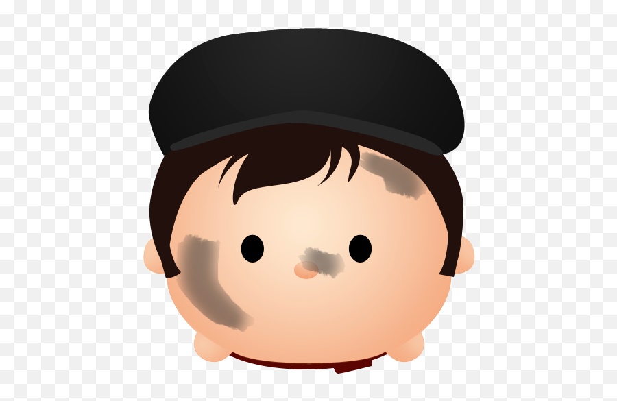 Disney Tsum Bert Youtube Mary - Happy Png,Tsum Tsum Png