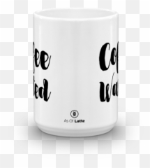 Valknut Coffee Mug Png