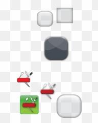 Icon Designs Done In Illustrator Imddkc - Horizontal png