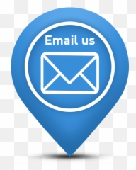 Mail Icon Contact Us - Png 400x480 Gmail Logo Black And White Square