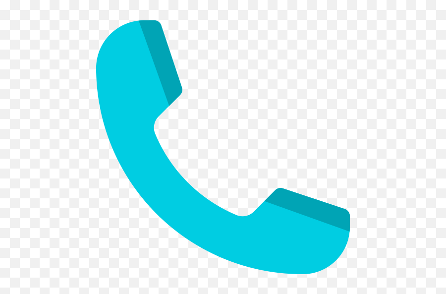 Phone Free Icon Of Colocons - Transparent Background Call Logo Png,Pink Phone Icon