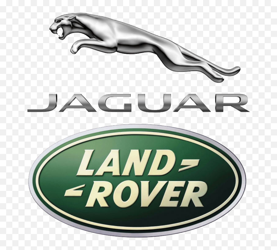 Land Rover Png Logo - Jaguar Land Rover Logo Hd,Jaguar Car Logo