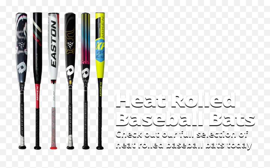 Home - Prorollers Heated Bat Rolling U0026 Compression Testing Composite Baseball Bat Png,Easton Youth Vrs Icon Batting Gloves