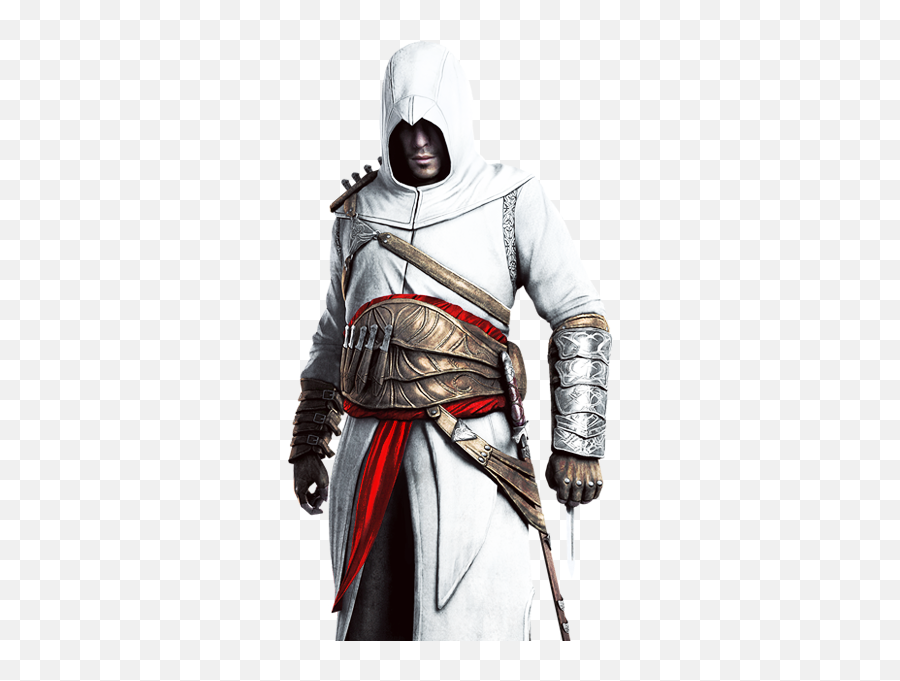 Creed Transparent Png Image - Assassins Creed 1 Character,Assassin's Creed Png