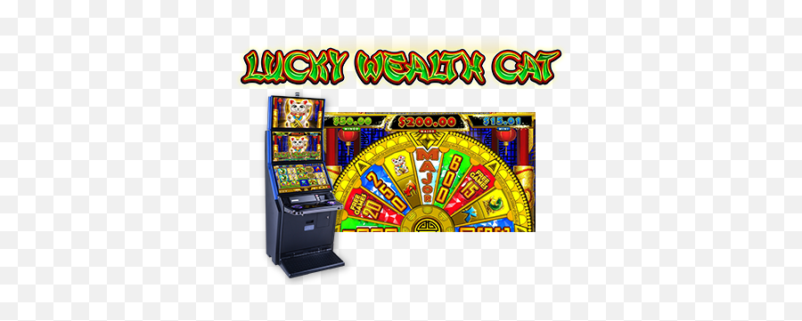 Casino Slot Machines In Ct Mohegan Sun - Lucky Wealth Cat Slots Png,Restaurant Icon Game
