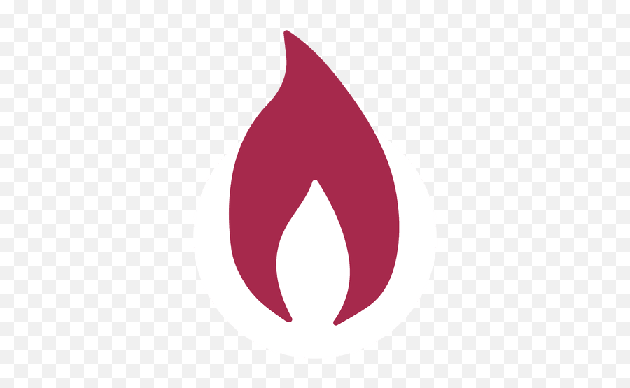 Transparent Png Svg Vector - Candle Fire Vector,Fire Vector Png