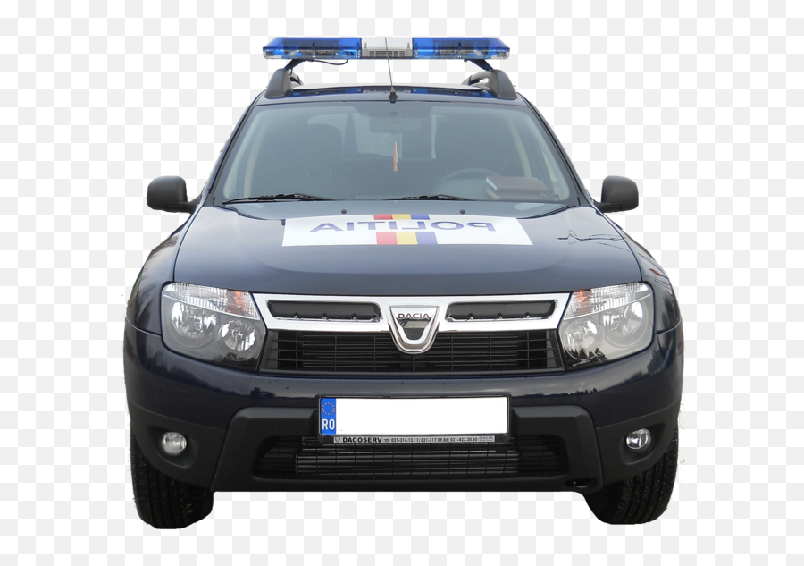 Png Clipart Car - Carro Da Policia De Frente,Car Front View Png