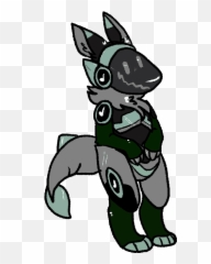 Pokebaltwitter - Fictional Character png
