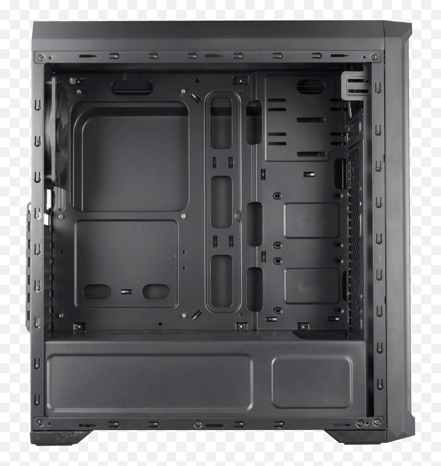 Cougar Mx330 - G Gaming Pc Case Png,G Drive Mini Icon