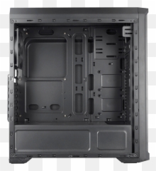 Cougar Mx330 - Gaming PC Case png