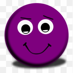 Free Photo Smilies Expression Face - Transparent Invisible Background Smiley png