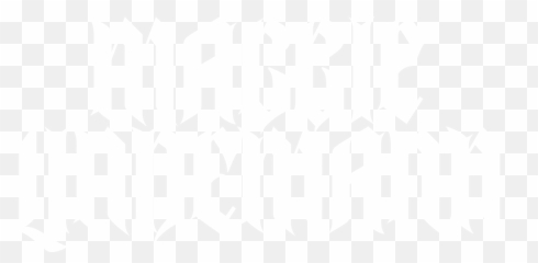 Official Maggie Lindemann Paranoia - Johns Hopkins University Logo White png