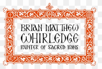 Brian Matthew Whirledge Iconography Png