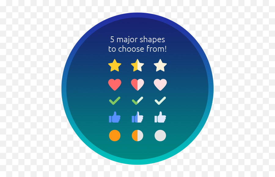 Five Star Rating And Reviews Widget U2013 Just Another Gambit Png Icon