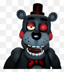 Spookysocz - Fictional Character png
