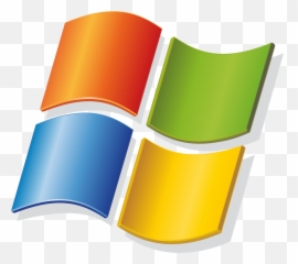 Download Free Vista Chinese Windows Computer Xp - Transparent Start Icon png