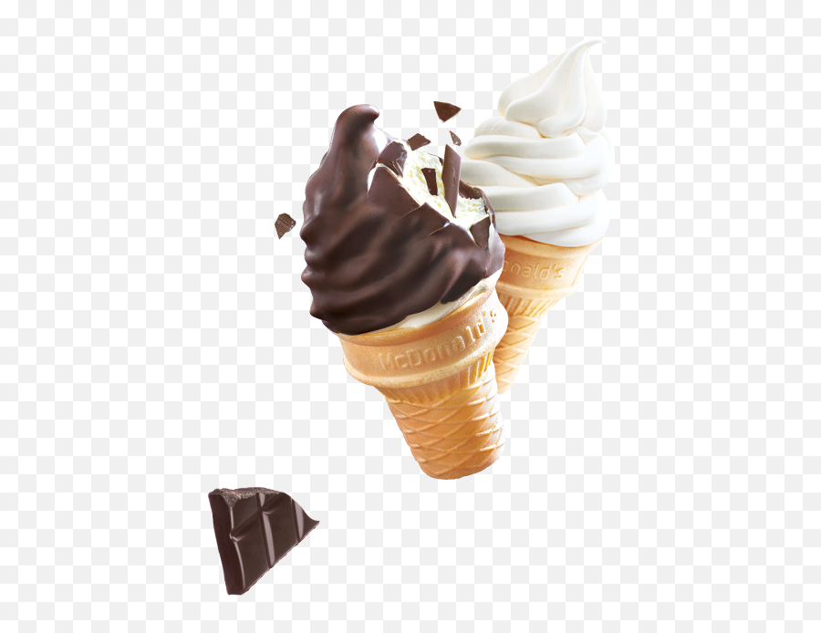 Dessert Kiosk - Mcdonaldu0027s Chocolate Mcdonalds Ice Cream Png,Soft Serve Icon