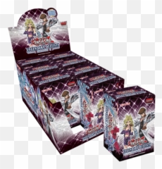 Yugioh - Legendary Duelist Season 2 Variant png