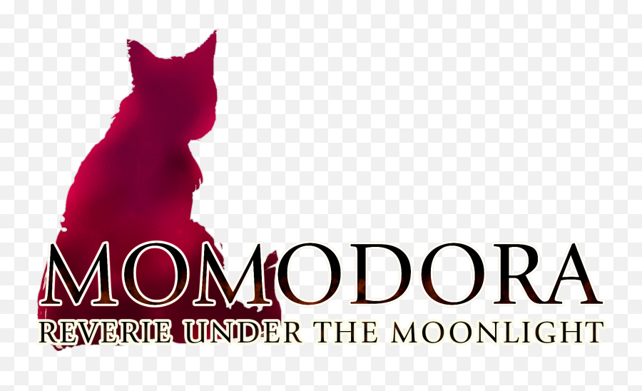 Momodora Iv - Momodora Reverie Under The Moonlight Logo Png,Moonlight Icon