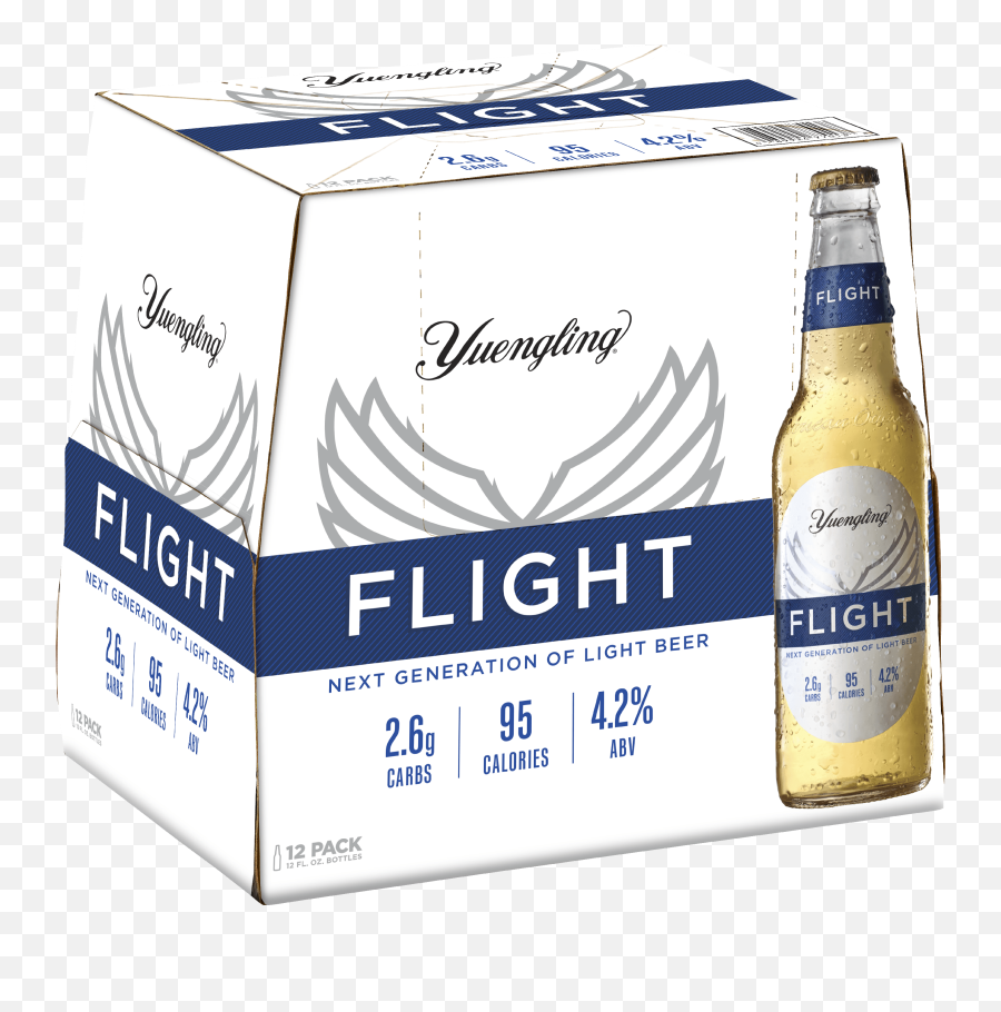 Yuengling Flight 12 Pack Beer 12oz Bottles 42 Abv Png Icon Set