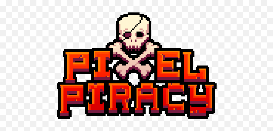Pc - Pixel Piracy Relaunches Today Terraria Community Forums Pixel Piracy Logo Png,Vikings Folder Icon
