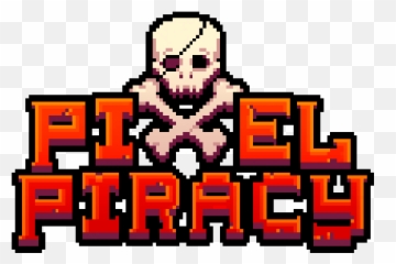 Pc - Pixel Piracy Relaunches Today Terraria Community Forums Logo Png