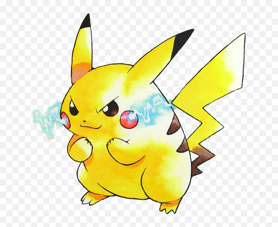 Pokémon Letu0027s Go Pikachu U0026 Eevee Pre - Release Review Hypebeast Pokemon Yellow Pikachu Art Png,Pikachu Png Transparent