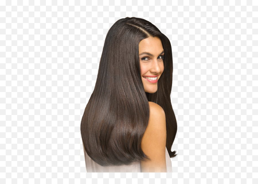 Full Lace Straight Human Hair Wig - Hair Care Model Png,Wigs Png