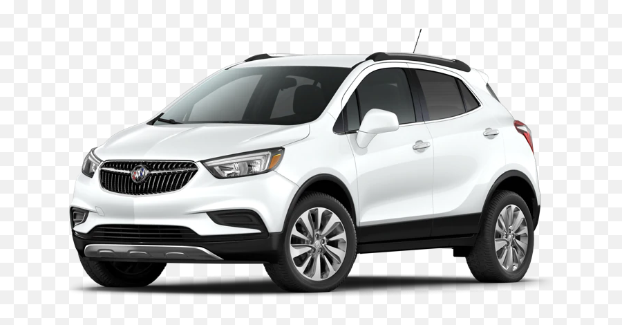 New Buick Envision Inventory Reviews - 2020 Buick Encore Png,Icon Krom Silver
