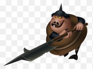 Maleficentu0027s Goons - Kingdom Hearts Wiki the Fictional Character png