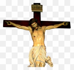 Download Archives Lcms Pastors - Jesus Christ On The Cross png