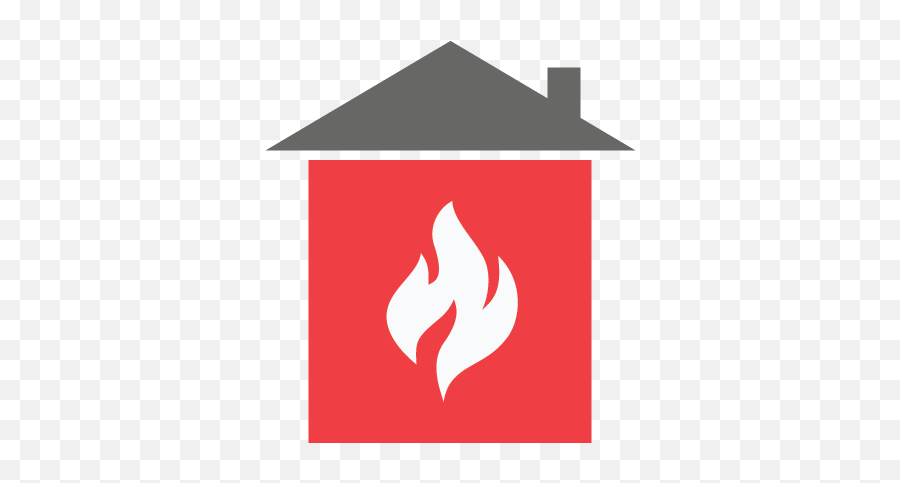 Hs Fire U2014 Rebuilding Together Houston - Vertical Png,Carbon Monoxide Icon