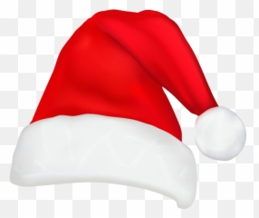 Free Png Santa Hat - Konfest,Santa Png