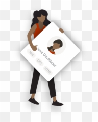 Talentnet Inc Home - Empowering your Brand Illustration png