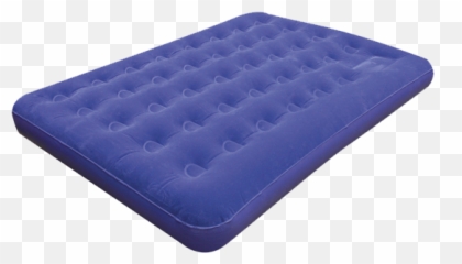Air Bed Png Transparent Background