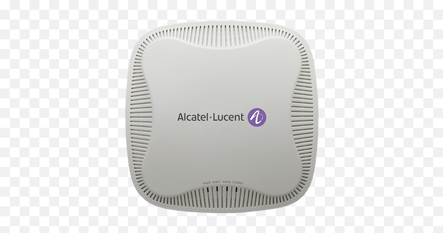 Omniaccess Wireless Access Points - Borne Wifi Alcatel Lucent Png,Wifi Access Point Icon