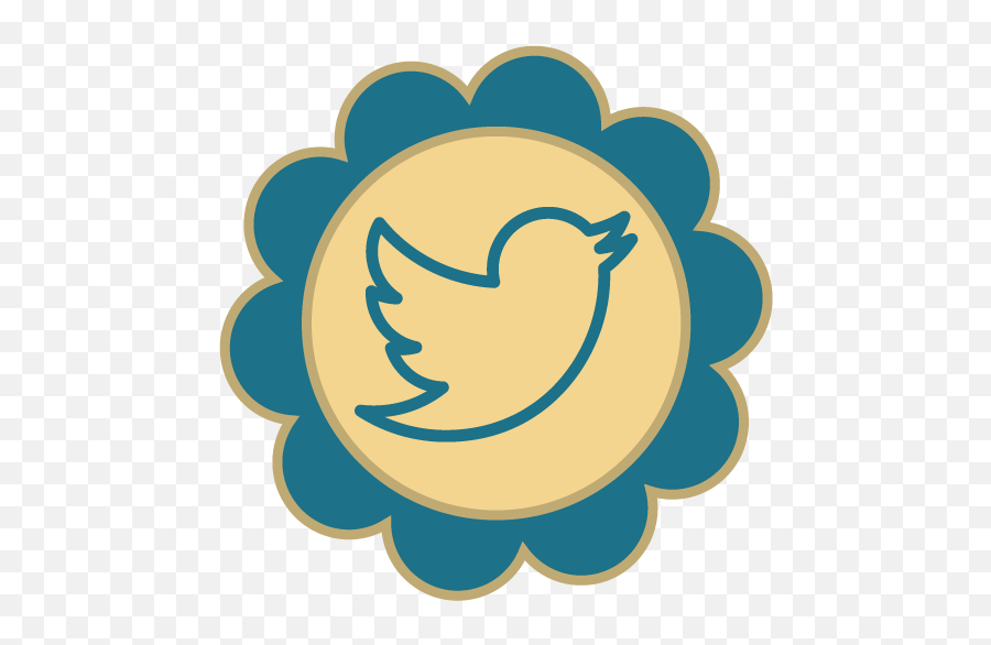 Download Twitter Icon Png - White Twitter Logo Png,Twitter Icon Png