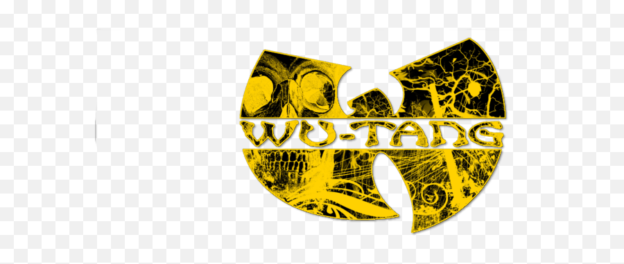 Wu Tang Clan Png 4 Image - Logo Wu Tang Clan,Wu Tang Png