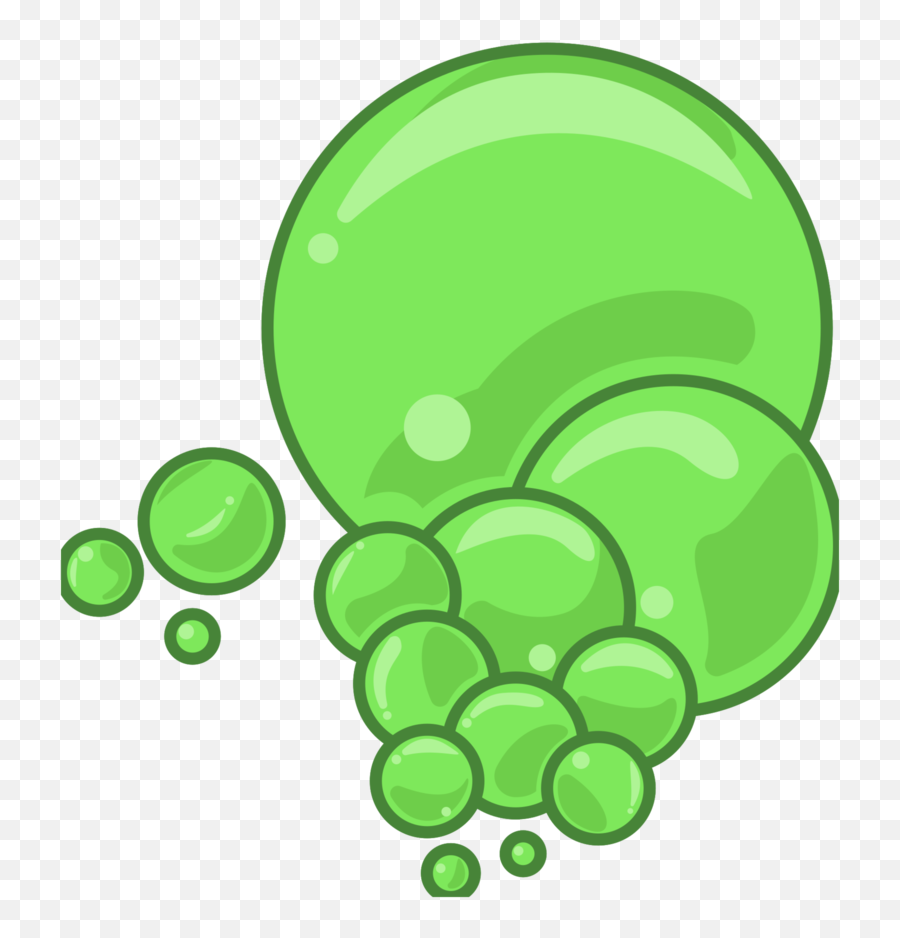 Free Soap Bubble 1204062 Png With Transparent Background - Dot,Soap Bubble Icon