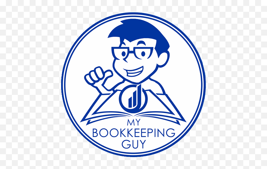 Client Portal - My Bookkeeping Guy Happy Png,Client Portal Icon